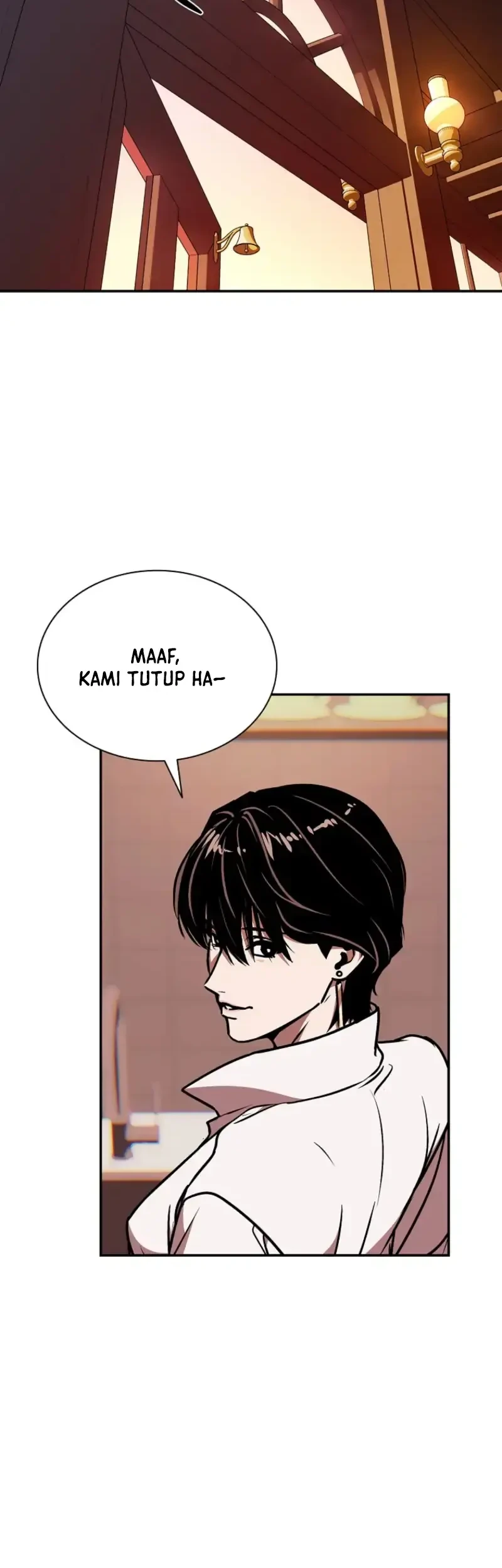 Tales of the Moonlit Night Chapter 9 - halaman 23
