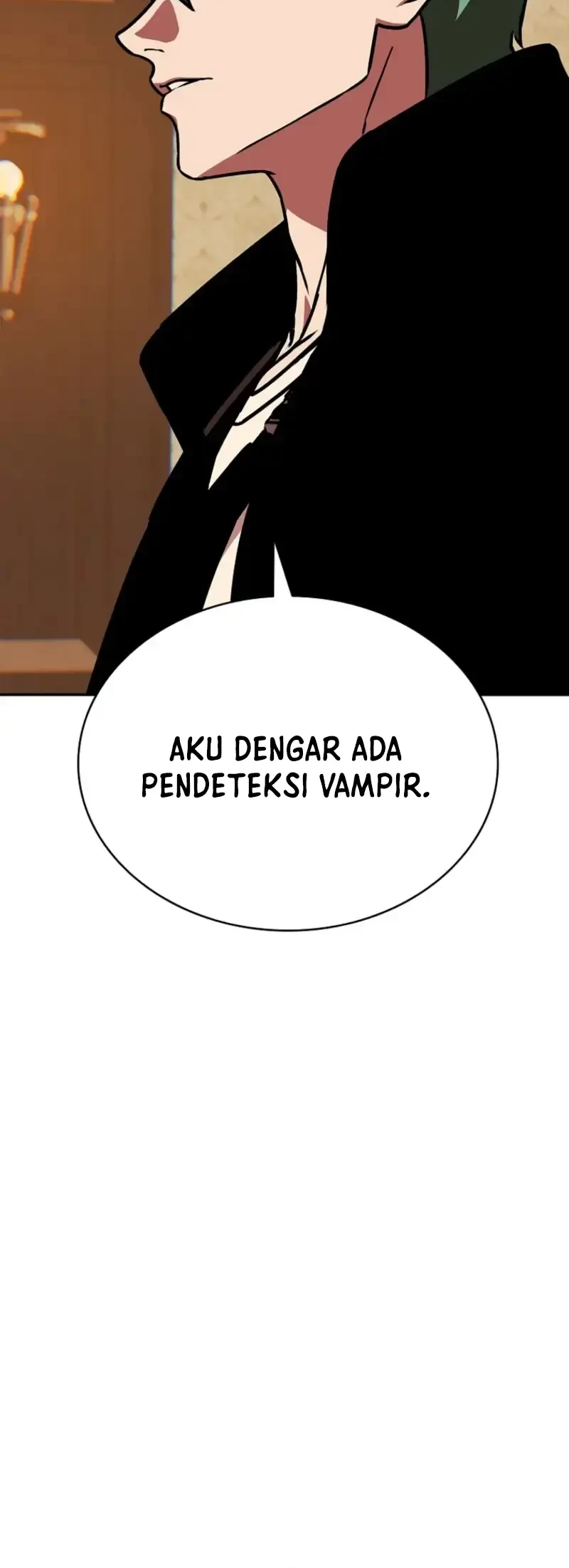 Tales of the Moonlit Night Chapter 9 - halaman 30