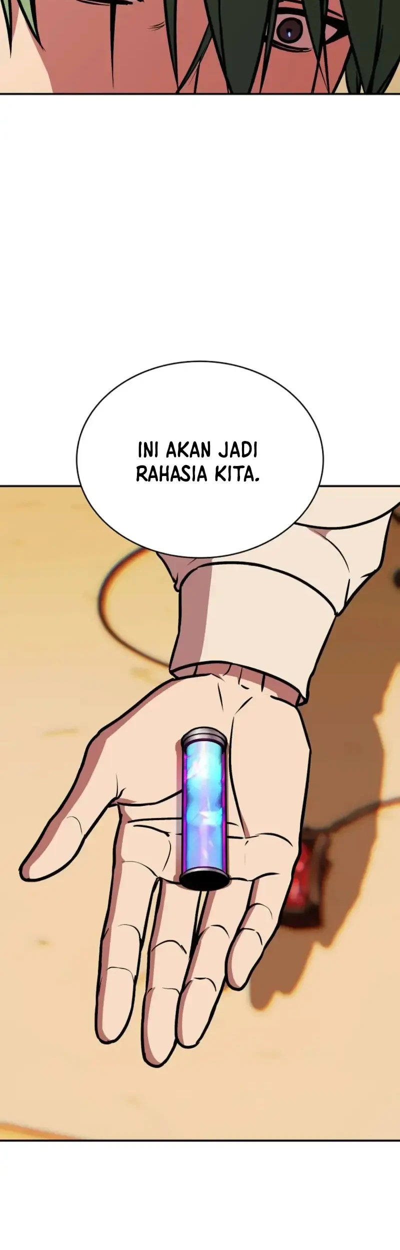 Tales of the Moonlit Night Chapter 9 - halaman 40