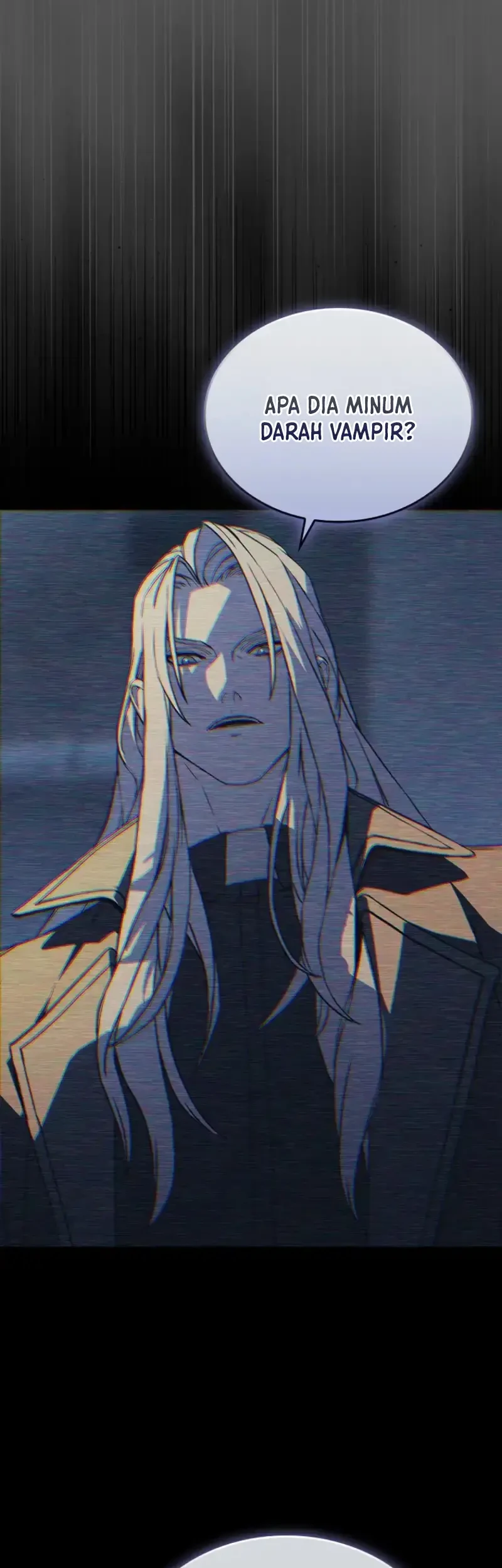Tales of the Moonlit Night Chapter 9 - halaman 45