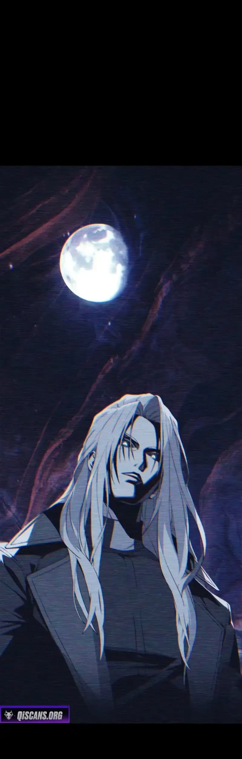 Tales of the Moonlit Night Chapter 9 - halaman 47