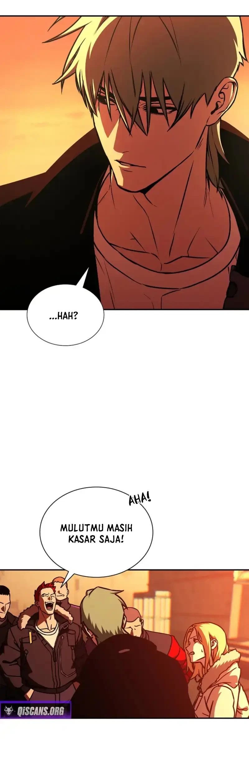 Tales of the Moonlit Night Chapter 9 - halaman 53