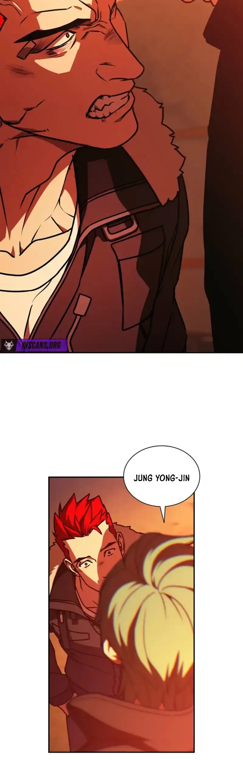 Tales of the Moonlit Night Chapter 9 - halaman 56
