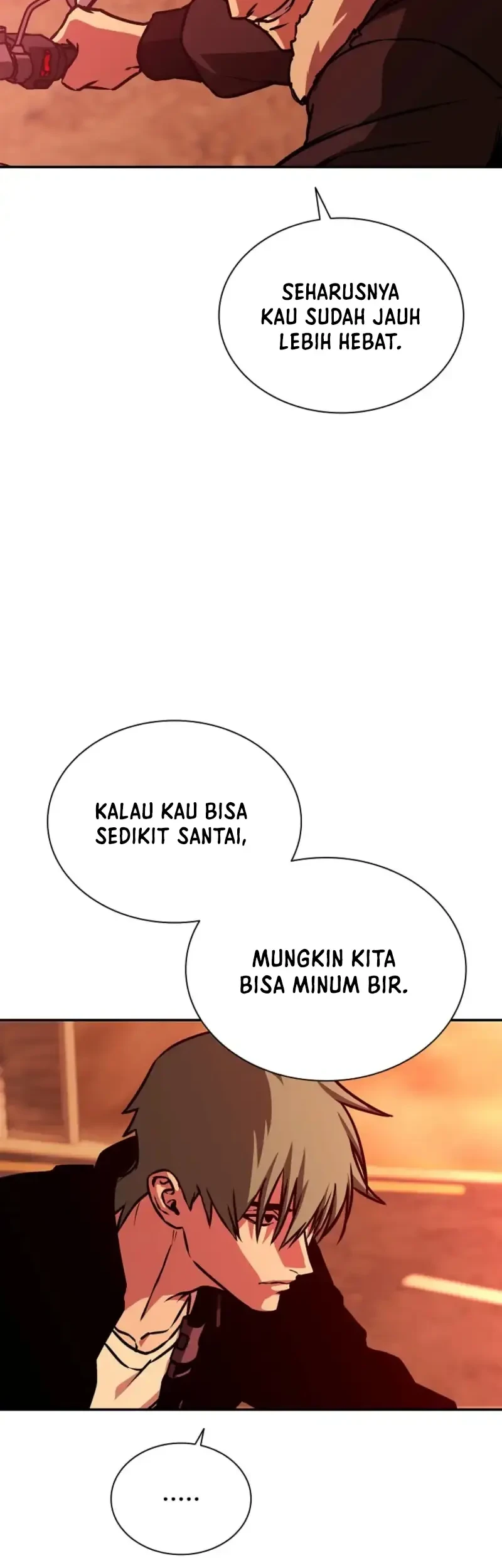 Tales of the Moonlit Night Chapter 9 - halaman 74