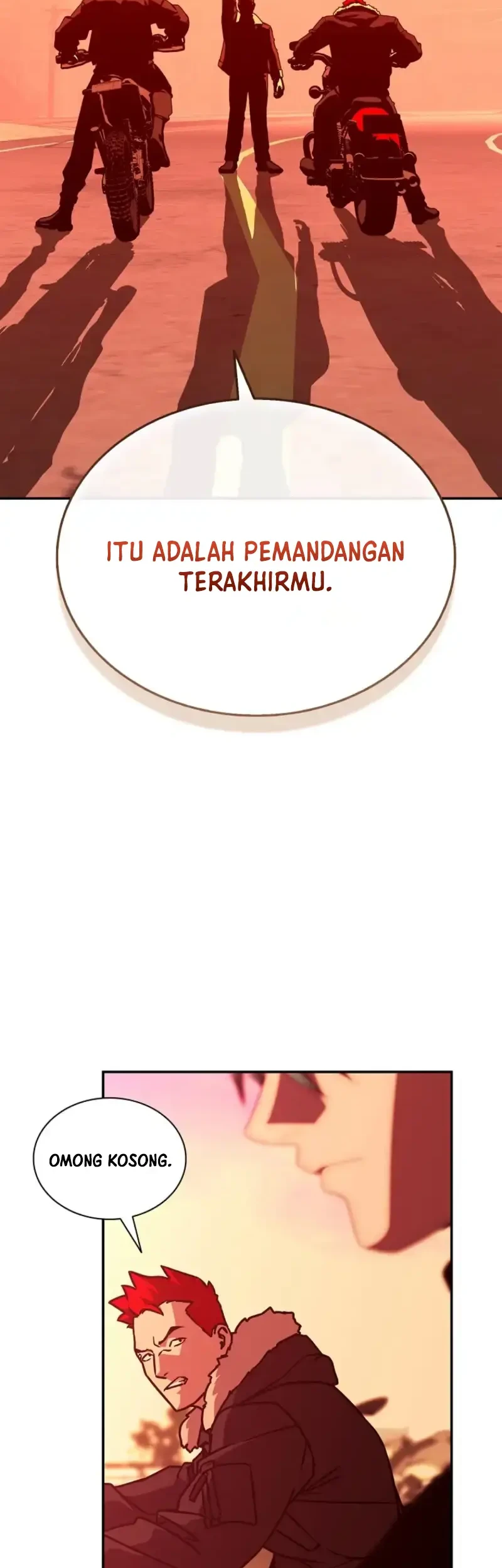 Tales of the Moonlit Night Chapter 9 - halaman 76