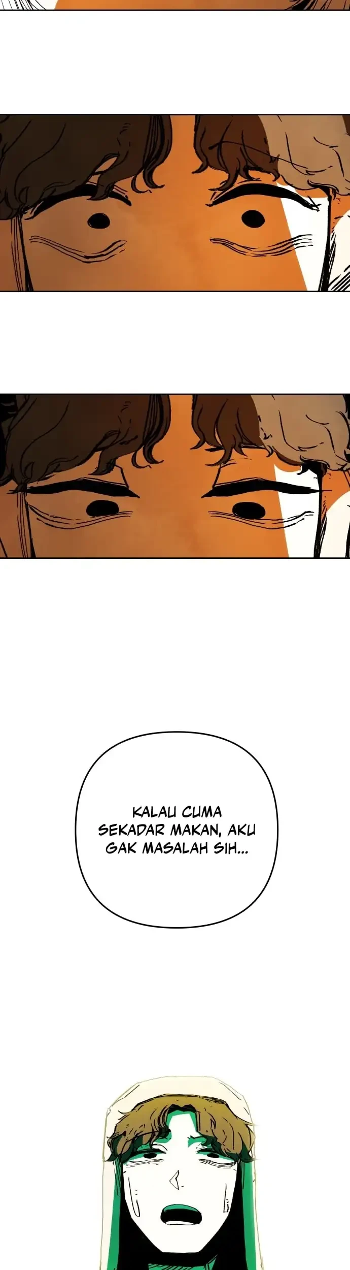Tales of the Nonhuman Chapter 1 - halaman 43
