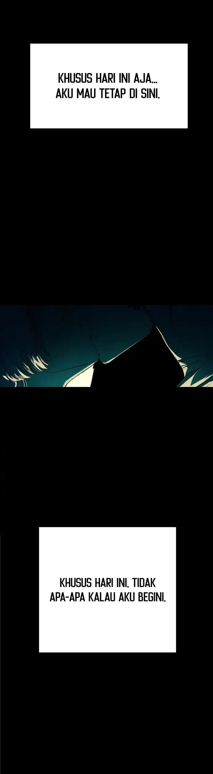 Tales of the Nonhuman Chapter 2 - halaman 19