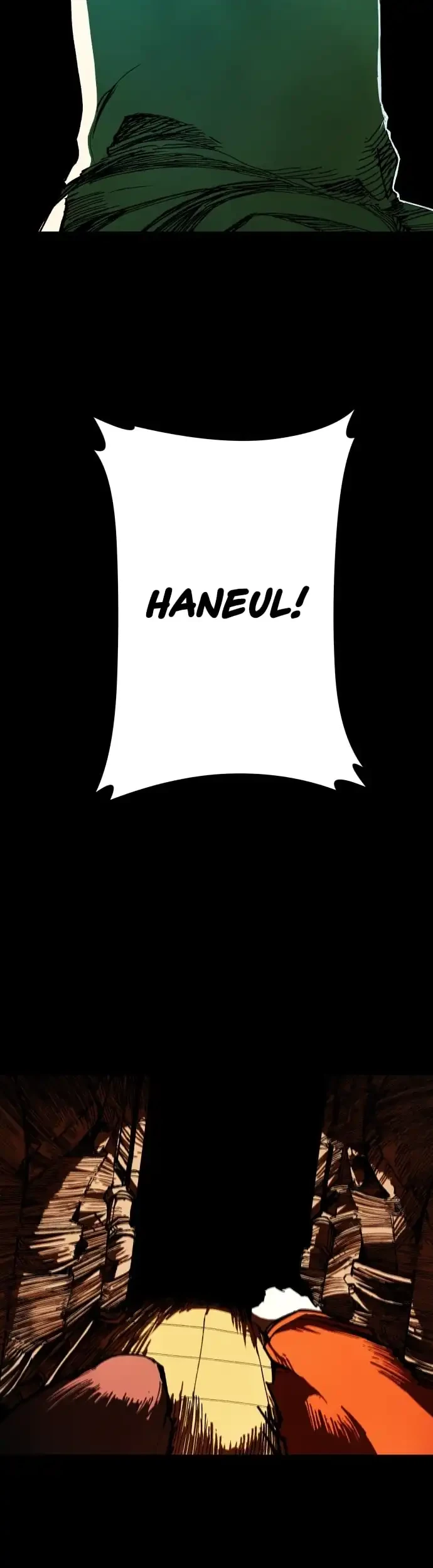 Tales of the Nonhuman Chapter 2 - halaman 33