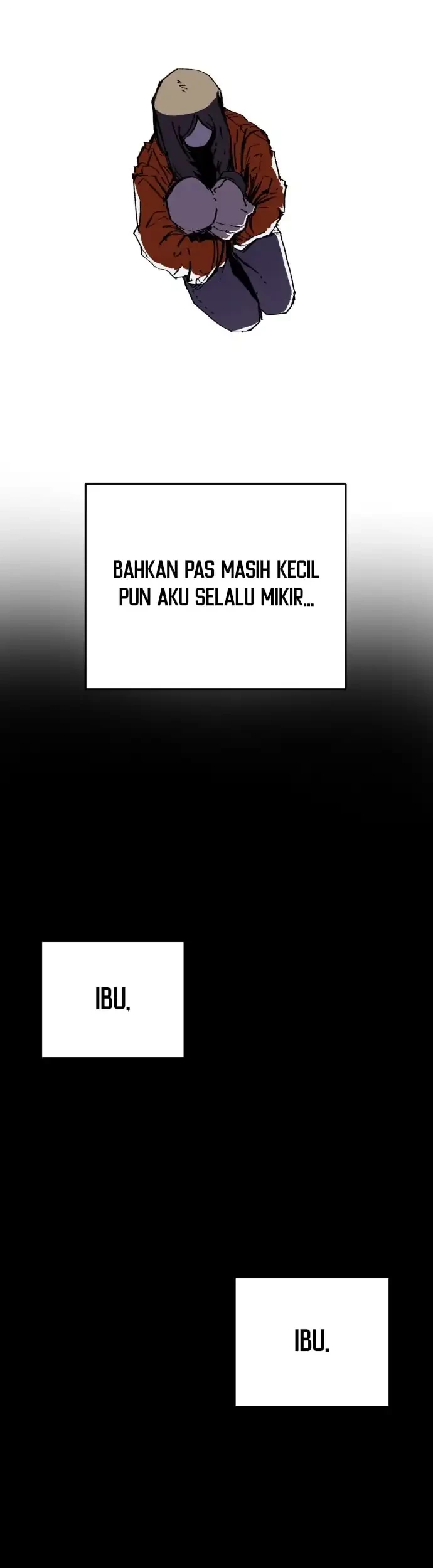 Tales of the Nonhuman Chapter 2 - halaman 39