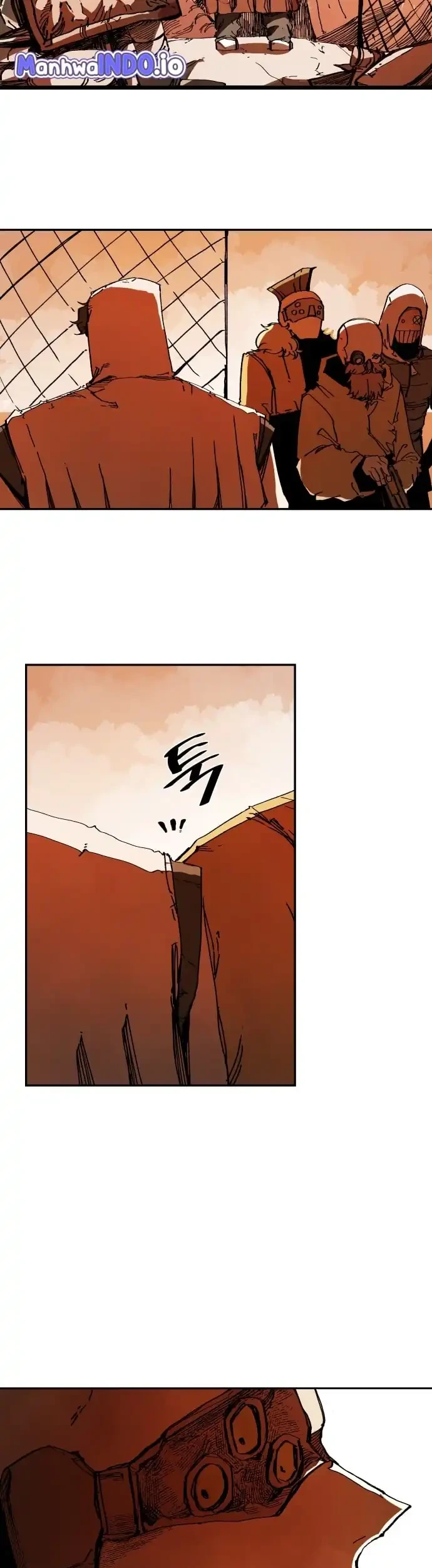 Tales of the Nonhuman Chapter 2 - halaman 51