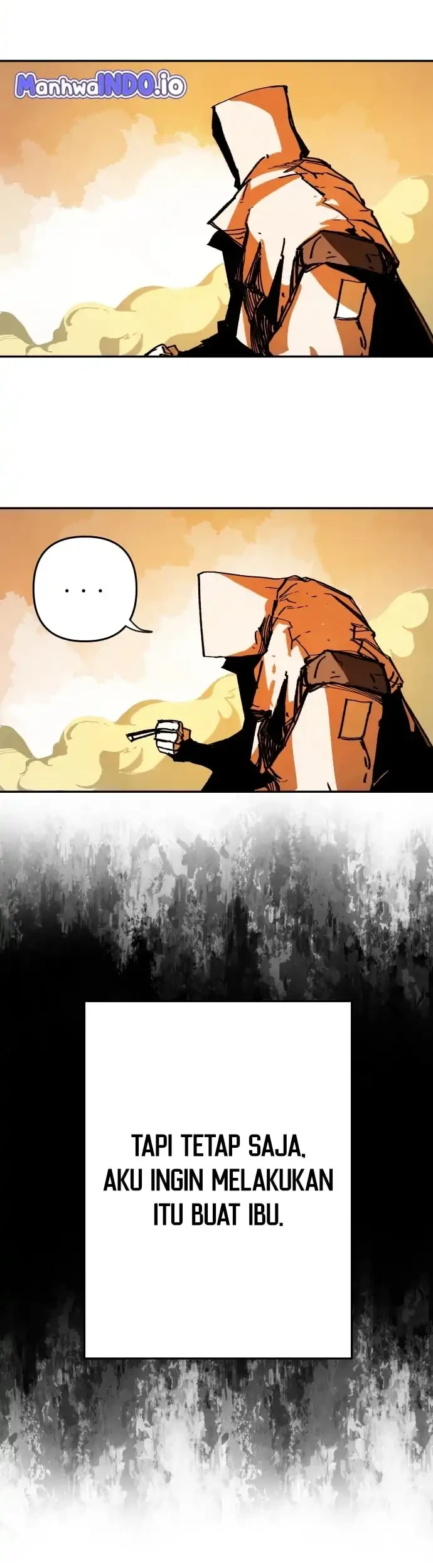 Tales of the Nonhuman Chapter 2 - halaman 60