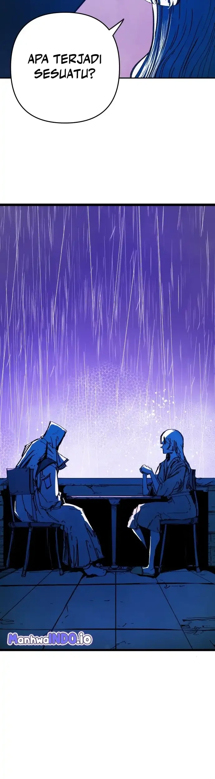Tales of the Nonhuman Chapter 2 - halaman 70
