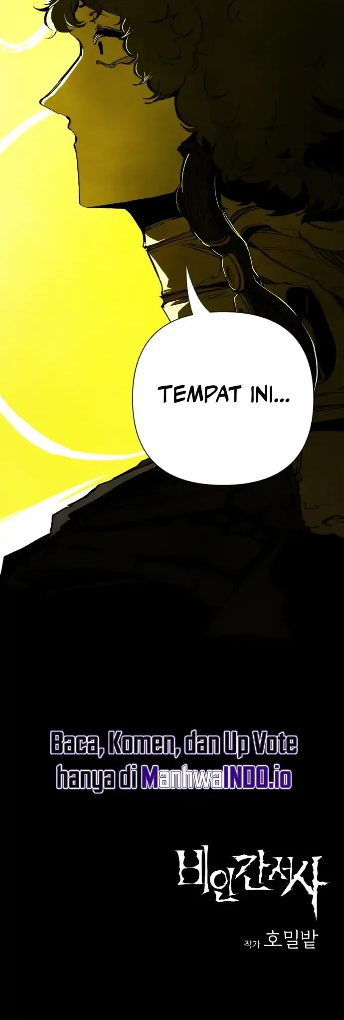 Tales of the Nonhuman Chapter 3 - halaman 76