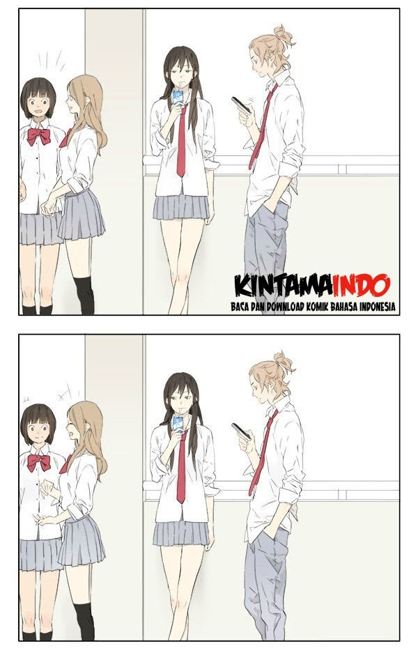 Tamen De Gushi Chapter 1 - halaman 1