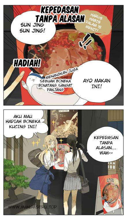 Tamen De Gushi Chapter 100 - halaman 1