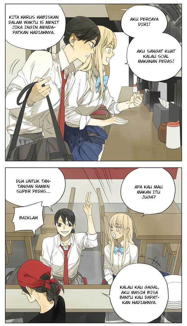 Tamen De Gushi Chapter 100 - halaman 2