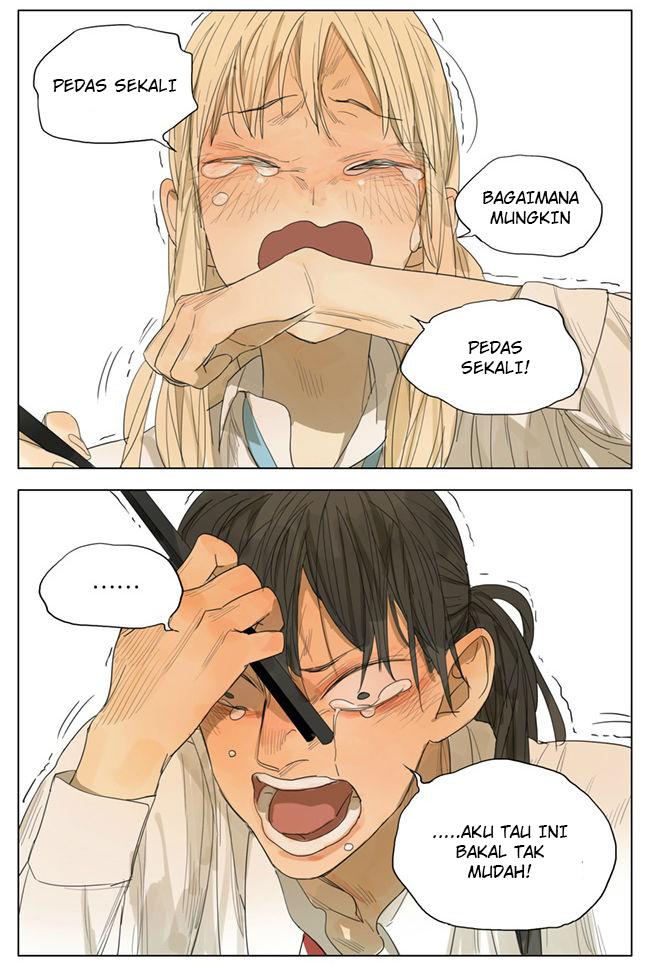 Tamen De Gushi Chapter 100 - halaman 4