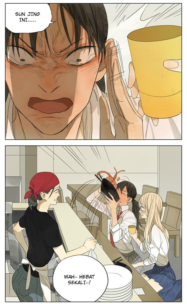 Tamen De Gushi Chapter 100 - halaman 5
