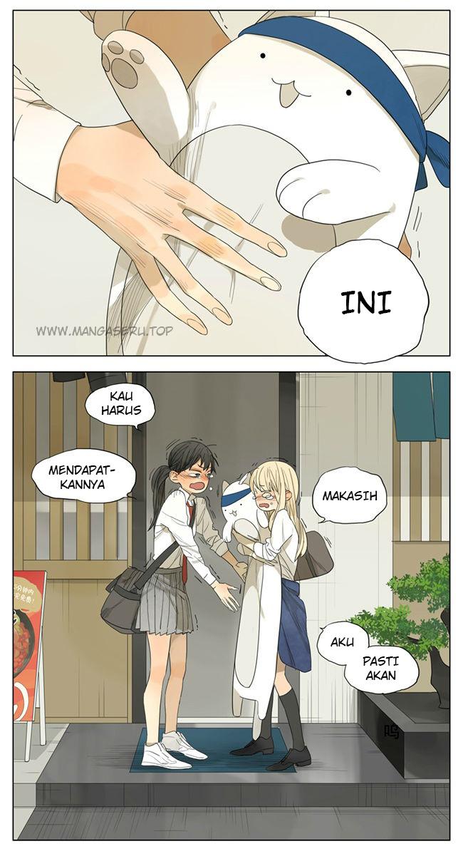 Tamen De Gushi Chapter 100 - halaman 6