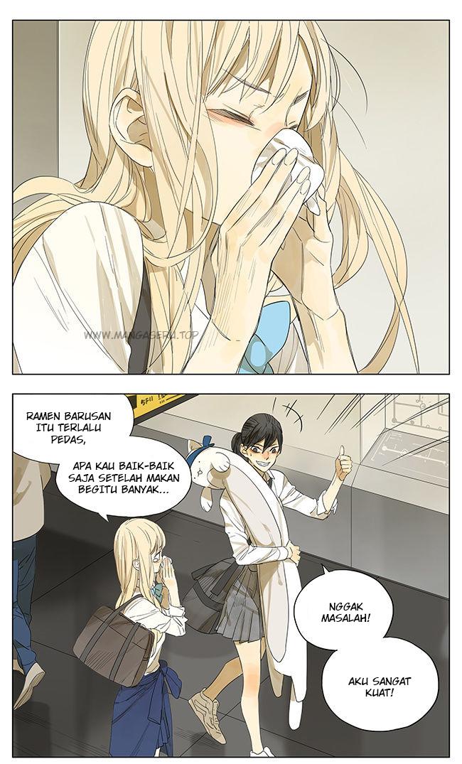 Tamen De Gushi Chapter 101 - halaman 1