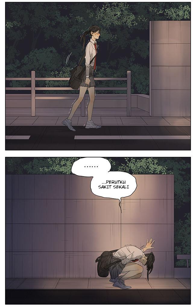 Tamen De Gushi Chapter 101 - halaman 3