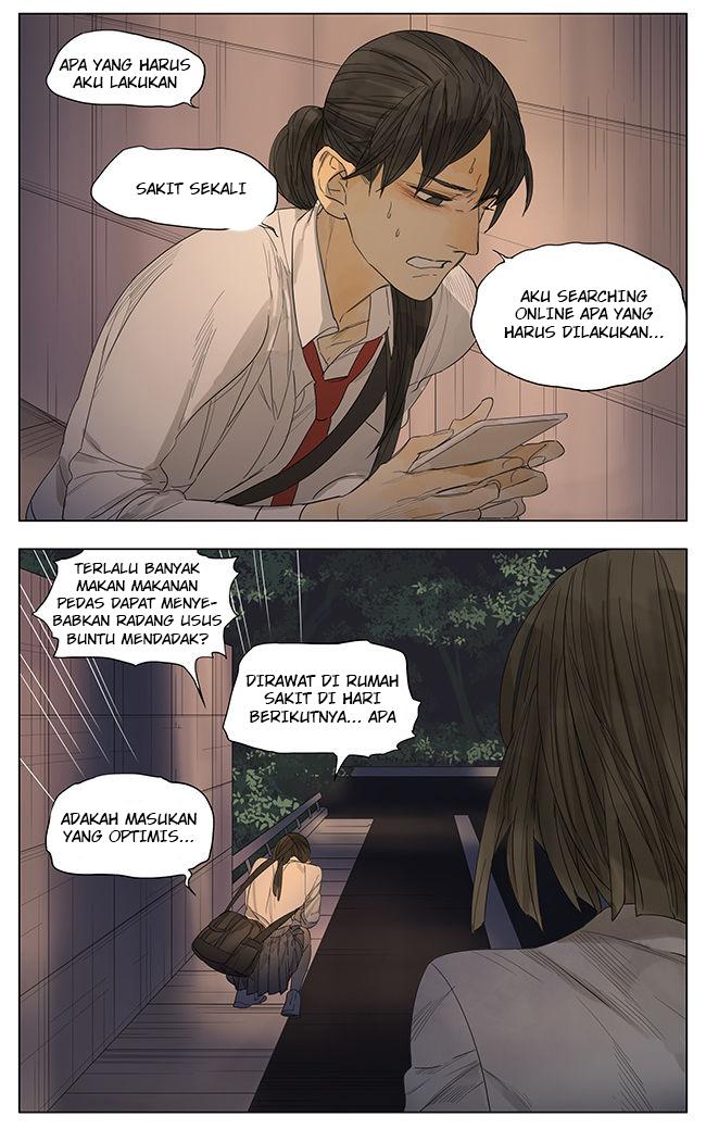 Tamen De Gushi Chapter 101 - halaman 4