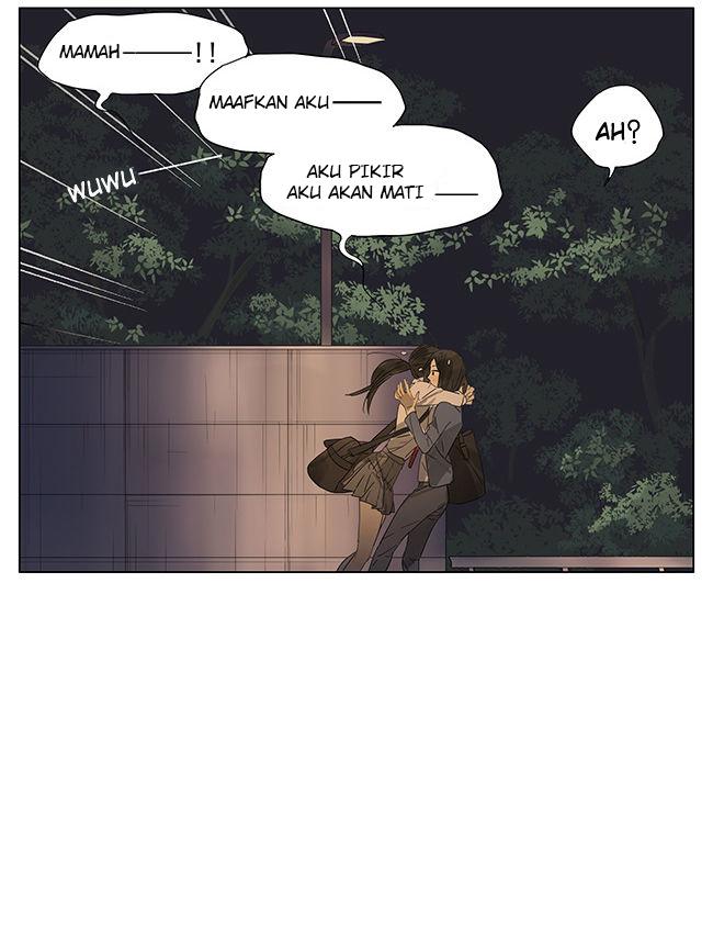 Tamen De Gushi Chapter 101 - halaman 6