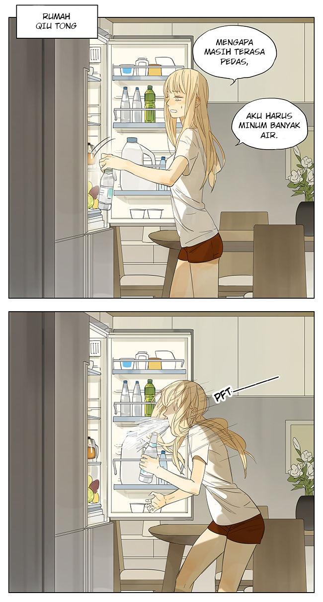 Tamen De Gushi Chapter 101 - halaman 7