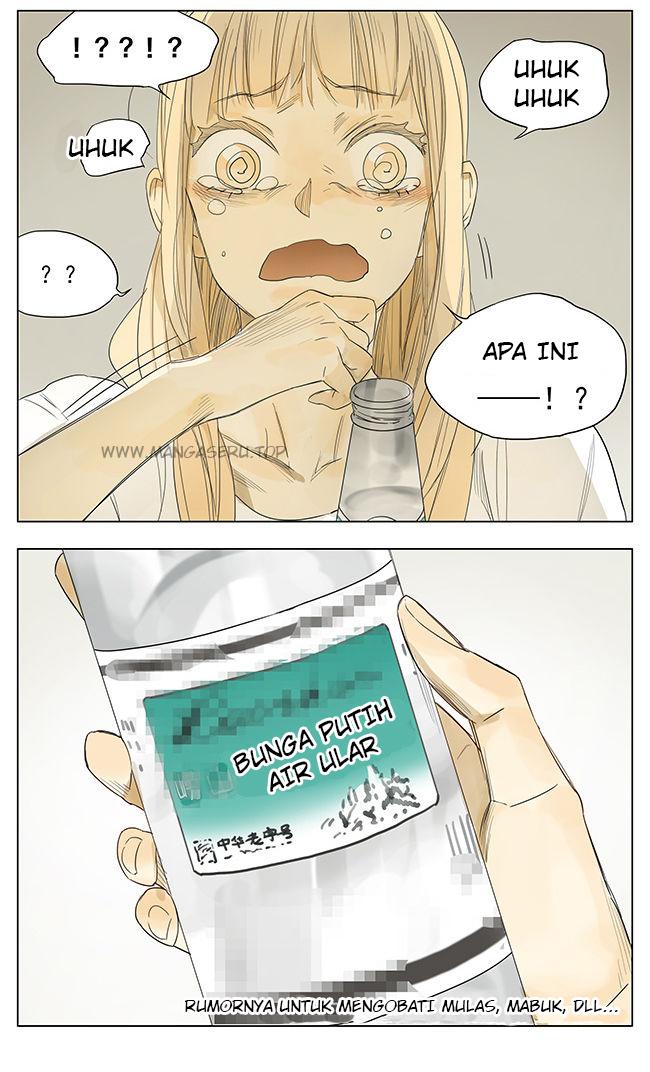 Tamen De Gushi Chapter 101 - halaman 8