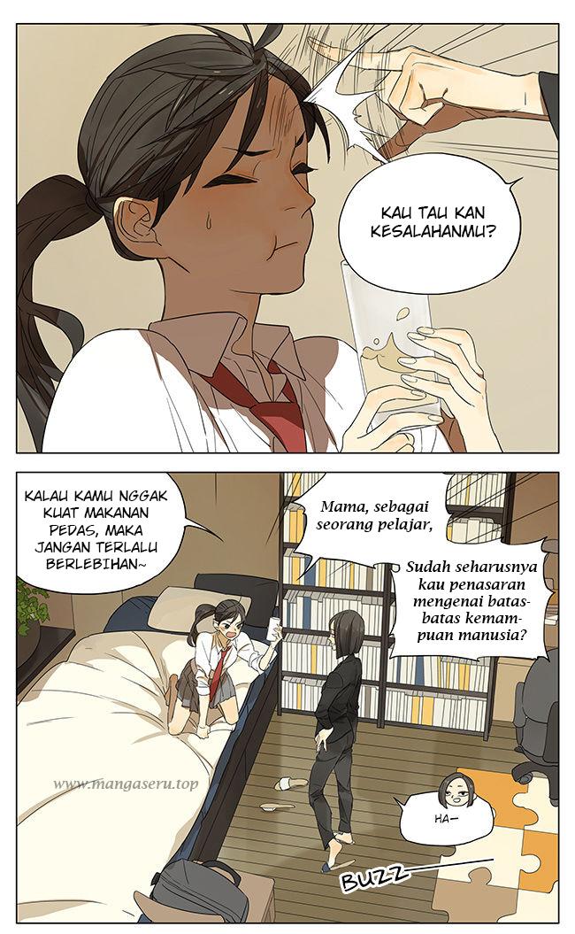 Tamen De Gushi Chapter 102 - halaman 1