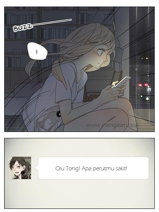 Tamen De Gushi Chapter 102 - halaman 10