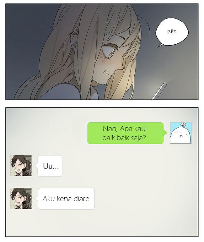 Tamen De Gushi Chapter 102 - halaman 11