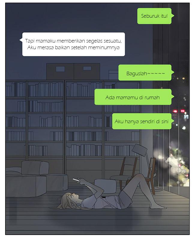 Tamen De Gushi Chapter 102 - halaman 12