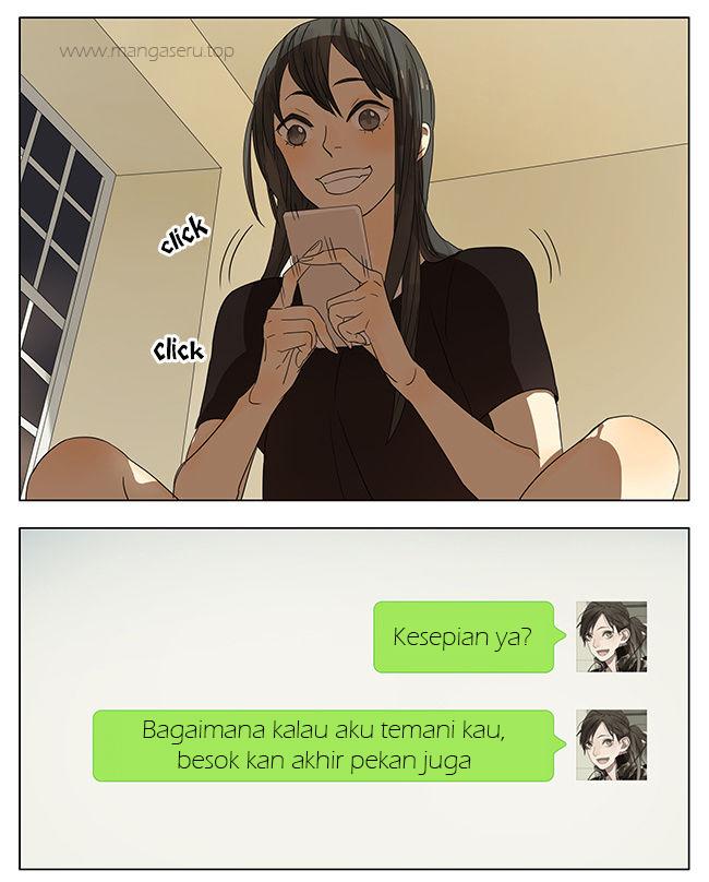 Tamen De Gushi Chapter 102 - halaman 13