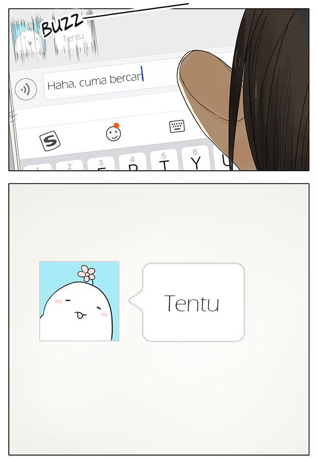 Tamen De Gushi Chapter 102 - halaman 14