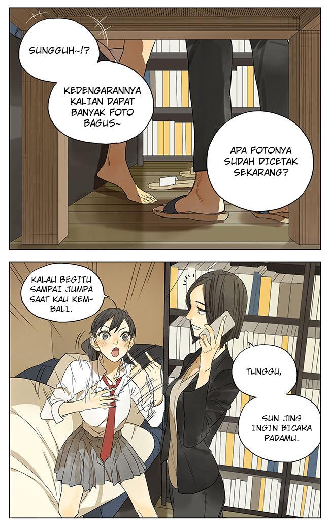 Tamen De Gushi Chapter 102 - halaman 3