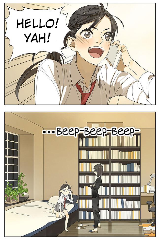 Tamen De Gushi Chapter 102 - halaman 4