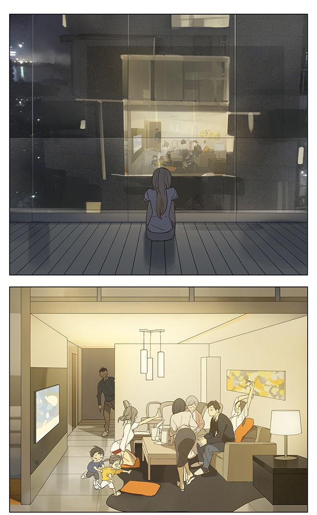 Tamen De Gushi Chapter 102 - halaman 6