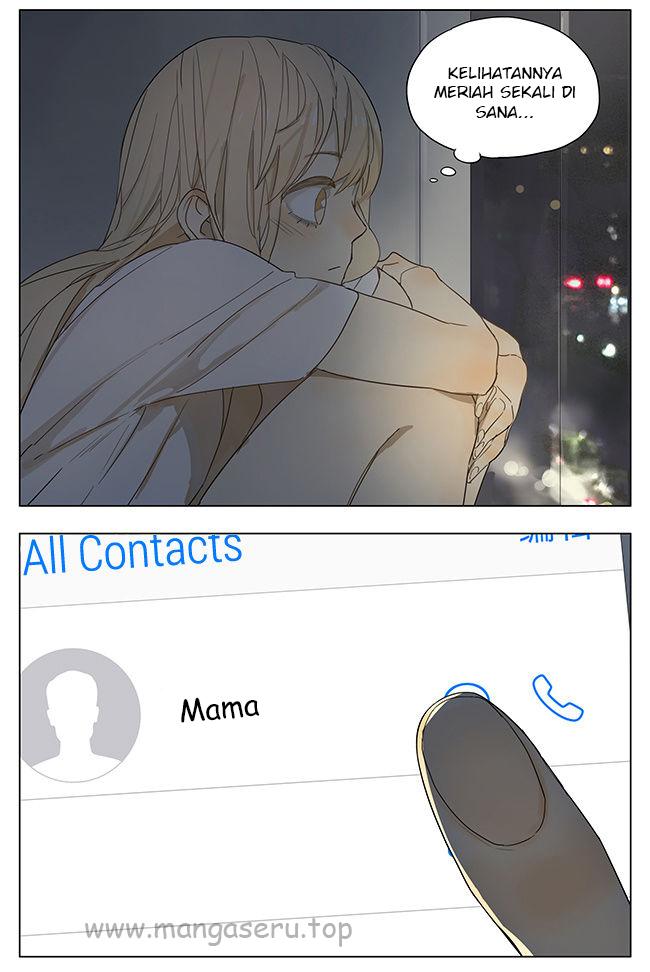 Tamen De Gushi Chapter 102 - halaman 7