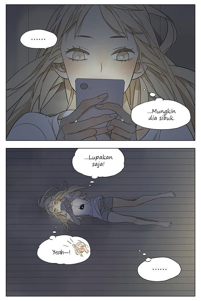 Tamen De Gushi Chapter 102 - halaman 8