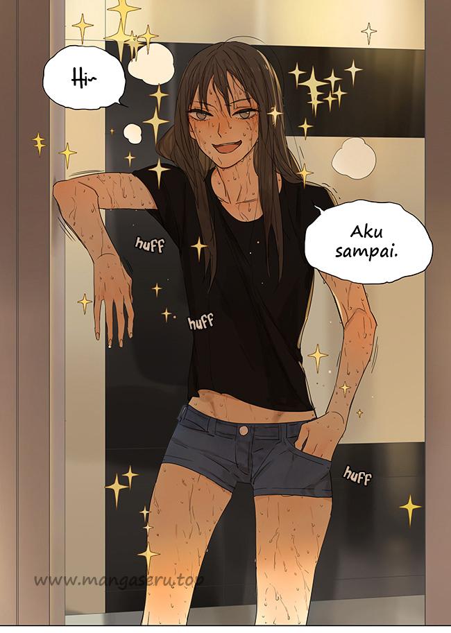 Tamen De Gushi Chapter 103 - halaman 1