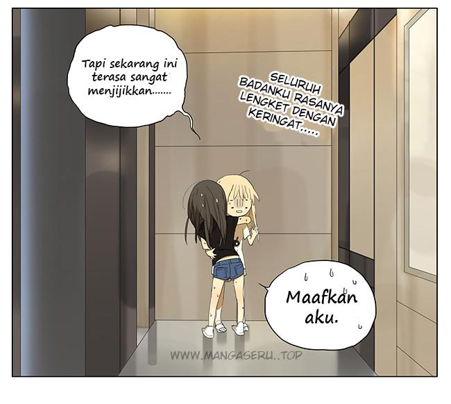 Tamen De Gushi Chapter 103 - halaman 10