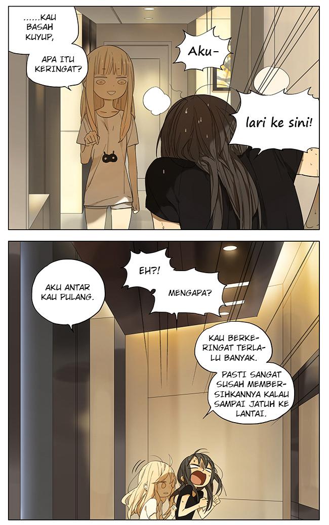 Tamen De Gushi Chapter 103 - halaman 2