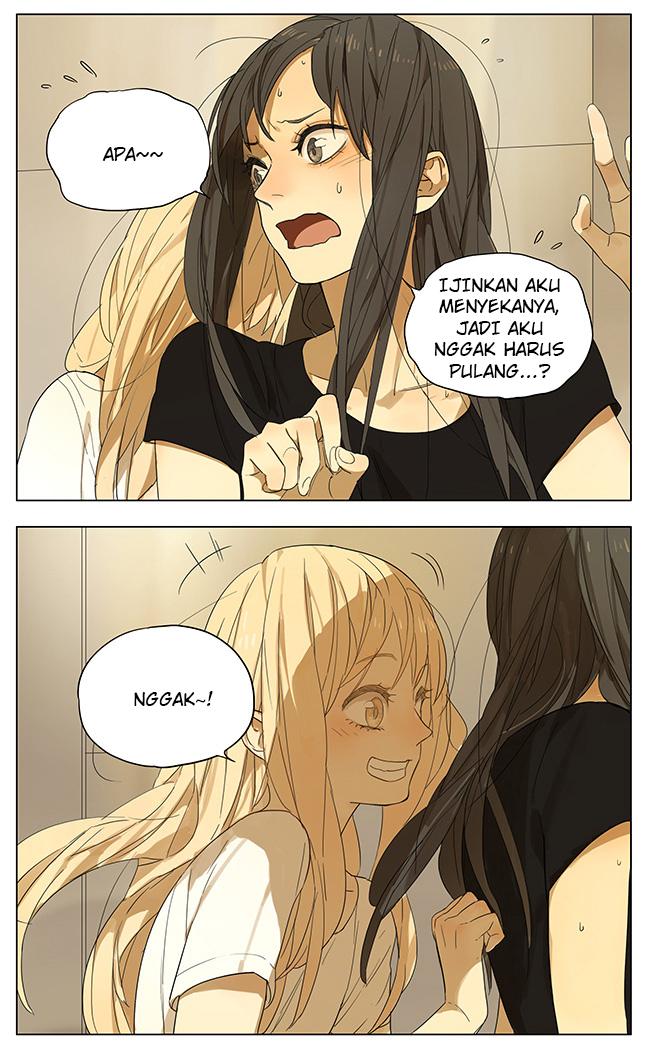 Tamen De Gushi Chapter 103 - halaman 3
