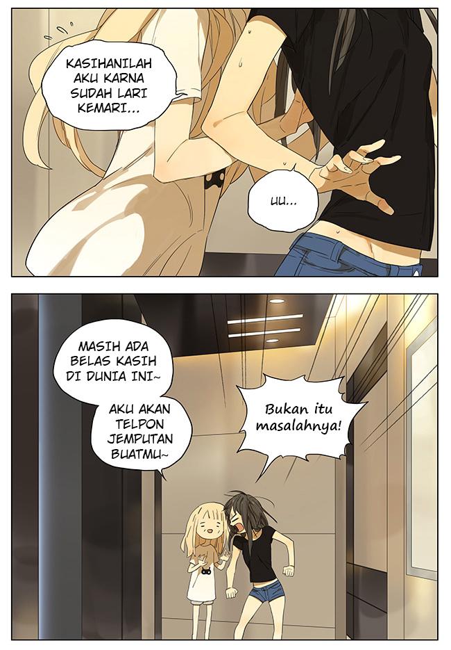 Tamen De Gushi Chapter 103 - halaman 4