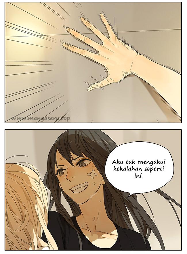 Tamen De Gushi Chapter 103 - halaman 5