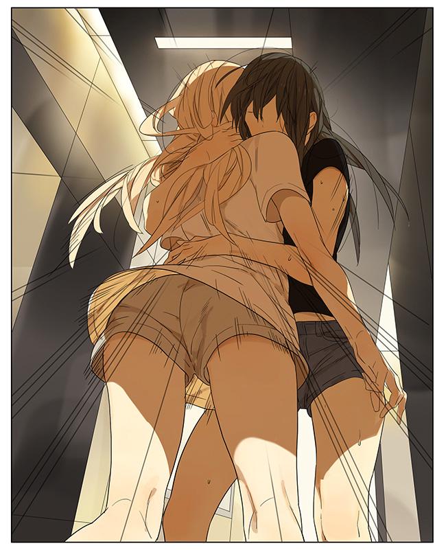 Tamen De Gushi Chapter 103 - halaman 6