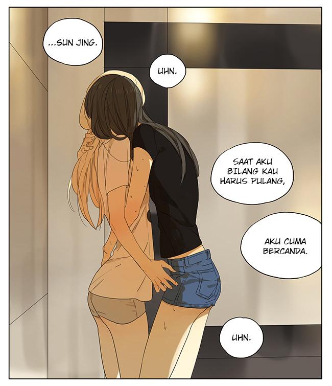 Tamen De Gushi Chapter 103 - halaman 9