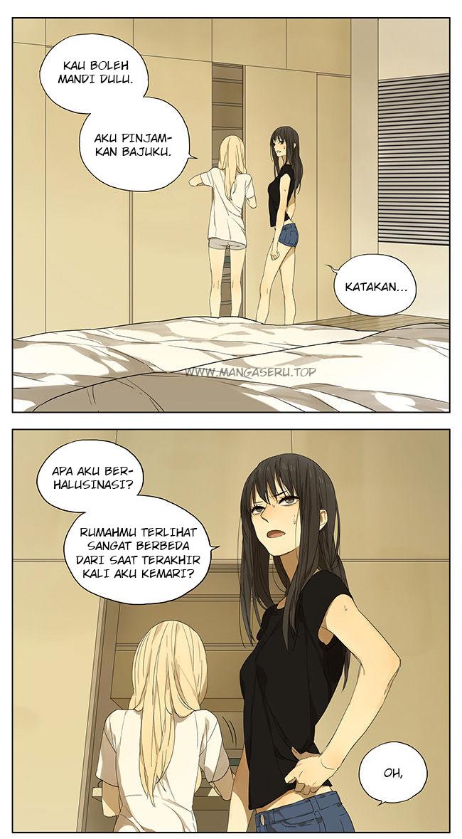 Tamen De Gushi Chapter 104 - halaman 1