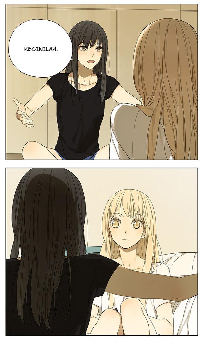 Tamen De Gushi Chapter 104 - halaman 10
